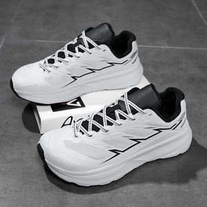 Designer de luxe Bryant 6 Protro chaussures de basket-ball pour hommes coussin d'air antidérapant de haute qualité sports d'été et de printemps - Product Image 1