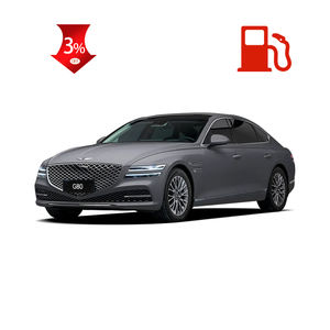 En stock 2023 Hyundai Genesis G80 Voiture électrique Sport NEDC 625km Véhicule à énergie nouvelle Luxe Nouvelle berline 4 portes 5 places Voiture électrique - Product Image 2
