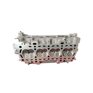 Testata completa per <span class=keywords><strong>1.5</strong></span> <span class=keywords><strong>Ford</strong></span> <span class=keywords><strong>Focus</strong></span> con pompa - Product Image 2