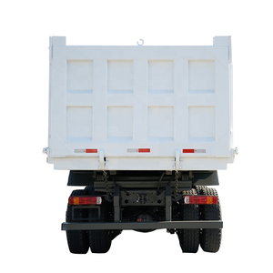 Vente chaude <span class=keywords><strong>Sinotruk</strong></span> <span class=keywords><strong>Howo</strong></span> 30 tonnes 6x4 camion à benne basculante en sable avec 10 pneus benne hydraulique pour travaux agricoles - Product Image 1