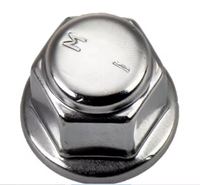 Écrou de roue de pièces automobiles à bas prix Écrous de roue Écrous de pneu 2014-2020 6509769AA 2009-2018 EB3C3A016AA aa