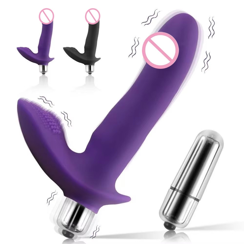 On Sale Plug Anal Violet Hypoallergenic, Stainless Steel | Alibaba.com
