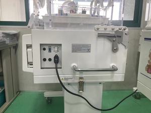 <span class=keywords><strong>Incubadora</strong></span> Neonatal HOCHEY MEDICAL para Hospital con Estante para Transfusiones y Bandeja, Conector RS232 para Sala Pediátrica - Product Image 5