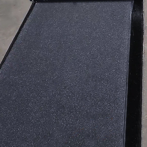 Hiện đại thân thiện với môi lợp Băng SBS bitum tấm PE phim cho xây dựng chống thấm kho nhựa đường màng chống thấm - Product Image 3