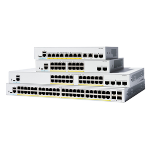 Mới ban đầu C1200-24T-4G ciscos Cata lyst 1200 loạt thiết bị chuyển mạch 10 Gigabit 24 cổng Ethernet thông Minh Mạng chuyển đổi C1200-24T-4G - Product Image 6