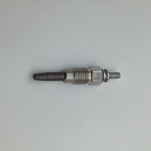 Bujía incandescente de motor diésel para carretilla elevadora Linde H12 H16 H18 <span class=keywords><strong>H20</strong></span> Series 350, número de pieza 0009720208 VWN10213002 - Product Image 4