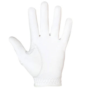 Gants de golf pour hommes OEM, best-sellers, haute qualité, premium, durables, en cuir véritable Cabretta, antidérapants, imperméables, ajustables, sportifs - Product Image 3