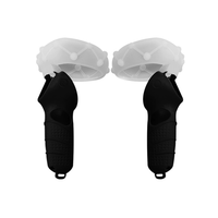 Étui de protection en silicone pour manette PICO Neo3 - Housse de protection anti-rayures et antichoc pour manette de jeu VR