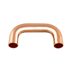Accesorios de curva de retorno en U de cobre al por mayor populares para aire acondicionado - Product Image 5