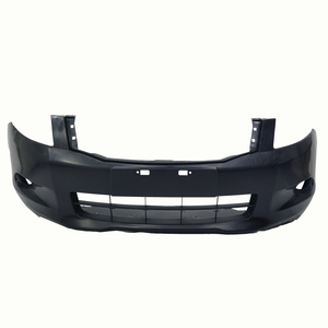 Cubierta de Parachoques Delantero Económica 71101-TB0 de Venta Directa de Fábrica para Vehículo Automóvil Honda Accord 2007 2008 2009 <span class=keywords><strong>2010</strong></span> - Product Image 1
