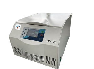 ASTM D1796 Rohöl-Feuchtigkeitsprüfgerät Bestimmungsmaschine mit Zentrifuge - Product Image 6