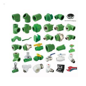 HAMBER-50144 Ppr <strong>Pipes</strong> Fittings Germany Turkey France Uae <strong>Dubai</strong> - Product Image 1