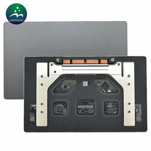 Ordinateur portable 2020 Année Argent Gris A2251 Trackpad <span class=keywords><strong>Touchpad</strong></span> pour <span class=keywords><strong>Macbook</strong></span> <span class=keywords><strong>Pro</strong></span> Retina 13 "A2251 Touch Pad Remplacement EMC 3348 - Product Image 4