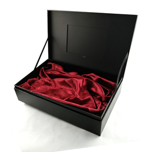 Nuevo Producto 2019, Caja de Embalaje de Papel para Productos Cosméticos Hingded - Product Image 3