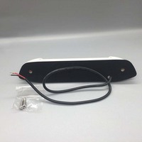 12V 24V caravane LED auvent lumière pour camping-car remorque bateau RV scène lumière étanche lumières extérieures