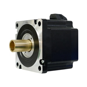 86J1880-460-20-3020-01売れ筋Nema34 2.1V 4.5N.<span class=keywords><strong>m</strong></span>中空シャフトNema34ステッピングモーターCNCキット - Product Image 4
