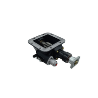 Prise de force à dents maigres 12T à 10 vitesses pour produit de pompes hydrauliques MITSUBISHI CANTER FN517 FN527 FN627