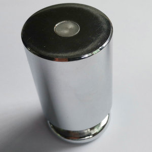 Pesas de calibración de acero inoxidable, peso de precisión de 100 g para balanzas de laboratorio, joyería y cocina - Product Image 3