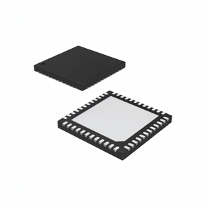 Clock Timing SL28610BLC Original 48 WFQFN Exposed Pad Electronics Component - Product Image 1