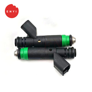 Inyector de Combustible 53032704AB 82211171 para Camiones Dodge con Motor de Gasolina de 4.7L - Product Image 2