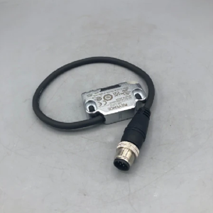 PLC Programable Automatizado con Bloqueo de Seguridad, Probado con Gs-1 - Product Image 1