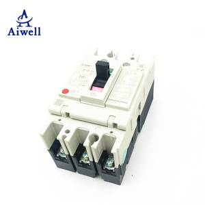 Interruttore Automatico Mitsubishi MCCB NF32-SV 3P <span class=keywords><strong>10A</strong></span> - Product Image 2