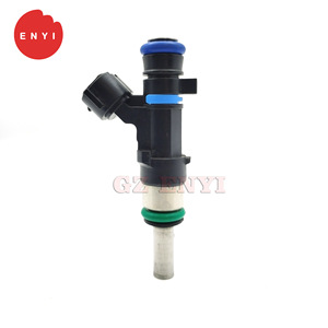 Inyector de Combustible EAT328 para Motor Diésel Mitsubishi 4B11 2.0L Número de Pieza 1465A412 - Product Image 2
