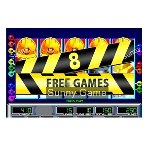 Huff n Puff <span class=keywords><strong>Life</strong></span> <span class=keywords><strong>of</strong></span> Luxury <span class=keywords><strong>Game</strong></span> Board Rate 86% Single Screen Skill Games Preview (MOQ 1 Pz) Prezzo di Fabbrica per Macchine da Intrattenimento - Product Image 4