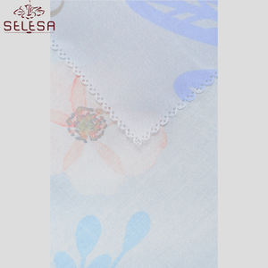 Pashmina-bufandas De lana De doble capa para <span class=keywords><strong>mujer</strong></span>, bufandas De moda para invierno, tejido <span class=keywords><strong>Tubular</strong></span>, <span class=keywords><strong>Bufanda</strong></span> musulmana De gasa pesada grande, Hijab - Product Image 4