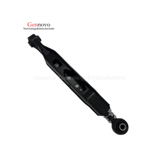 55111-JE20C gennovo อะไหล่รถยนต์คุณภาพสูงสำหรับช่วงล่างปรับได้ Camber ด้านหลังปีกนกล่างสำหรับ Nissan Qashqai J10 <span class=keywords><strong>2006</strong></span>- - Product Image 3