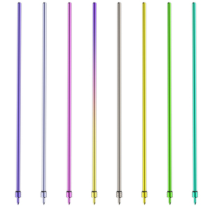 Soporte de Titanio de Alta Calidad para Violonchelo Acústico y Eléctrico, para un Sonido Excelente - Product Image 1