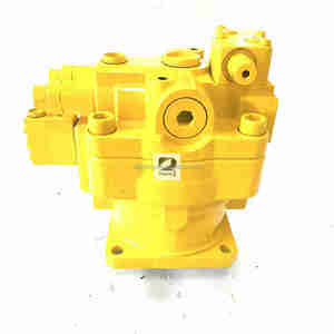 Venta caliente JS305 <span class=keywords><strong>Swing</strong></span> <span class=keywords><strong>Motor</strong></span> 2017/295 para accesorios de excavadora - Product Image 5