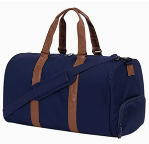 Maßgefertigte Designer-Sporttasche Übergroße Freizeit-Reisetasche für Wochenendtrips - Product Image 3