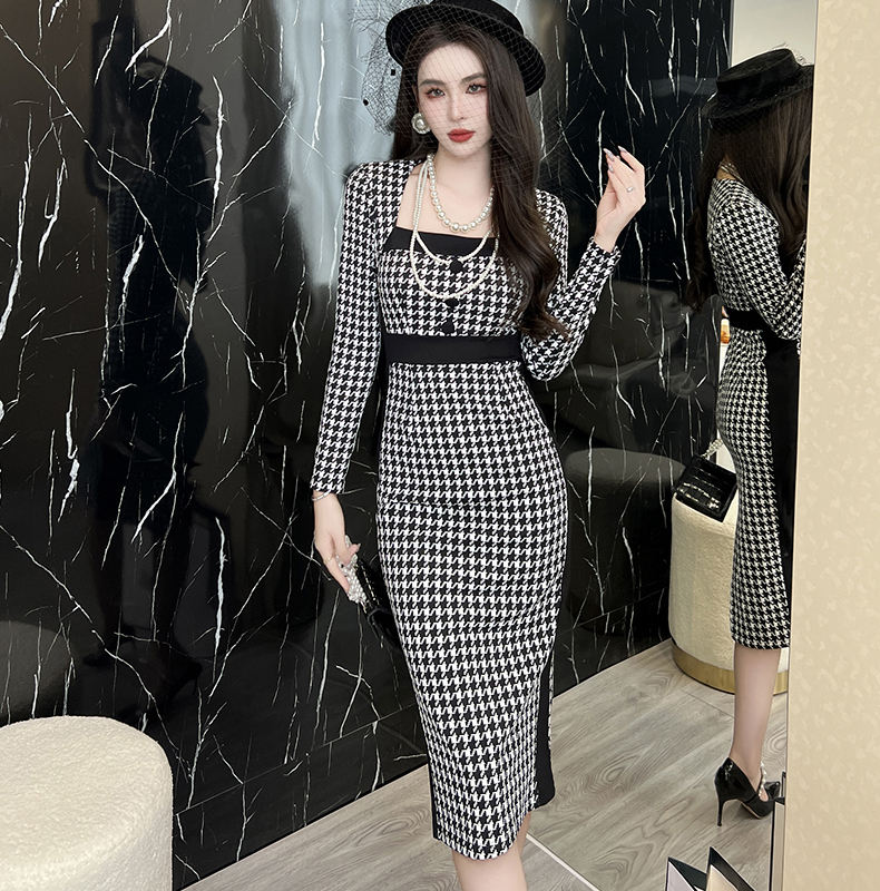 High Quality Women Executive Dresses Professional Stylish