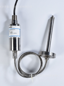 Sensor de Fusión de 6 Pines, 3.33mv/v, Transductor Sustituto del Sensor de Fusión Dynisco DMP 4-20ma, para Uso con Plástico DMP - Product Image 5