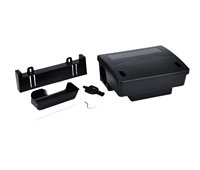 Caja de Cebo para Roedores para Control de Plagas