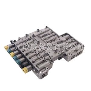 ชุดวาล์วเกียร์อัตโนมัติ ZF 6HP26 สำหรับ Audi BMW Volkswagen ตัวกระตุ้นไฮดรอลิก อะไหล่แท้จากโรงงาน - Product Image 2
