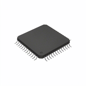 Data Acquisition ADS5423IPGPR Manufacturer Channel Electronics Component 52 TQFP Exposed Pad - Product Image 1