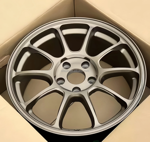 Che PAN ล้อรถยนต์อเนกประสงค์แบบสั่งทำขอบอะลูมิเนียมอัลลอย4 5รู TC105 <span class=keywords><strong>15</strong></span> 17นิ้ว40มม. 100มม. 5x113 1 - Product Image 2