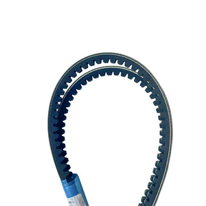 Courroie de transmission Atlas Copco 15 mm en caoutchouc, accessoire standard pour pièces de compresseur d'air - Product Image 4