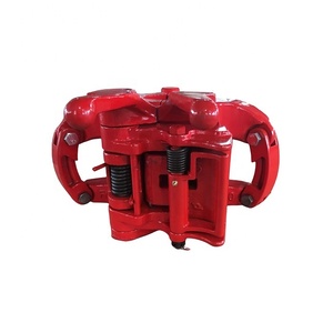 Mỏ dầu cũng khoan bàn giao công cụ mô hình <span class=keywords><strong>ddz</strong></span> trung tâm chốt thang máy để xử lý 18 taper Vai khoan ống, công cụ khoan - Product Image 6