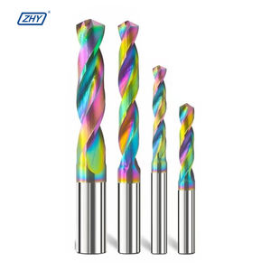 ZHY مخصص كربيد التنغستن الصلب dlc قطع بت جهاز التوجيه القاطع - Product Image 2