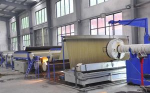 สายการ<span class=keywords><strong>ผลิต</strong></span>เทปพลาสติกใยสังเคราะห์สำหรับ<span class=keywords><strong>ถุง</strong></span>ผ้า PP <span class=keywords><strong>มือ</strong></span><span class=keywords><strong>สอง</strong></span> - Product Image 4