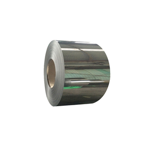 เหล็กแผ่นสแตนเลสเกรด 304 ผิว 2B มาตรฐาน ASTM ความคลาดเคลื่อน ±1% - Product Image 1