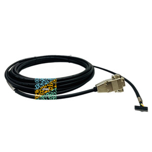 TAMAGAWA Huitong EI53C9.25-2048-SA5N2T Encoder-Kabel Industrielle Steuerung Automatisierungsgeräte PVC-Mantel Kupferleiter 1,5m - Product Image 3