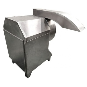 เครื่องตัดมันฝรั่งอัตโนมัติ เครื่องตัดมันฝรั่งทอด เครื่องตัดมันฝรั่งทอดนิ้ว - Product Image 6