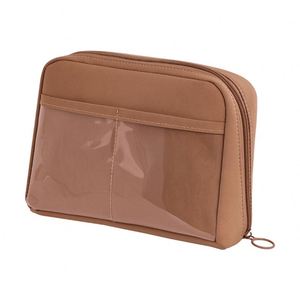 Sac à dos grande capacité 12 compartiments avec logo imprimé pour écoliers garçons et filles, trousse à crayons - Product Image 1