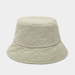 Chapeau Bob Femme Hiver en Velours Côtelé Uni, Tendance en Ligne, Chaud et Confortable - Product Image 6