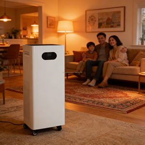 All In One 15kWh 6kW Solar Energy Storage System With MPPT For Africa Home Hotel Farm Use - Product Image 1