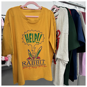 Camiseta Casual para Hombre 2025, de Alta Calidad, Algodón Puro Suave, Transpirable y Agradable al Tacto, con Cuello Bordado, Corte Holgado - Product Image 5